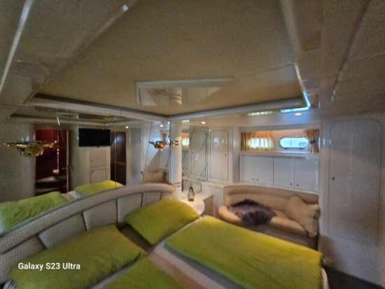 Elegance Yacht 70 Flybridge de segunda mano en venta