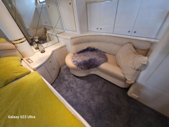 Elegance Yacht 70 Flybridge de segunda mano en venta