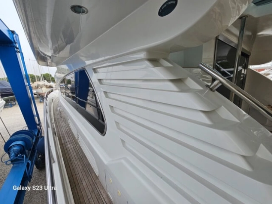 Elegance Yacht 70 Flybridge de segunda mano en venta