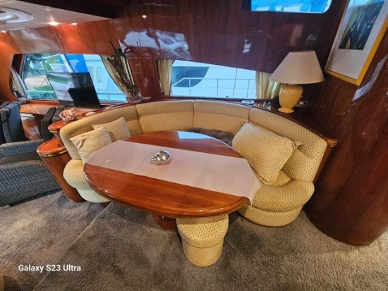 Elegance Yacht 70 Flybridge de segunda mano en venta
