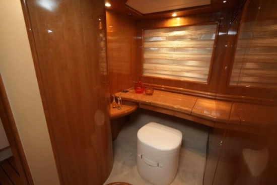 Enterprise Marine 600 nuevo en venta
