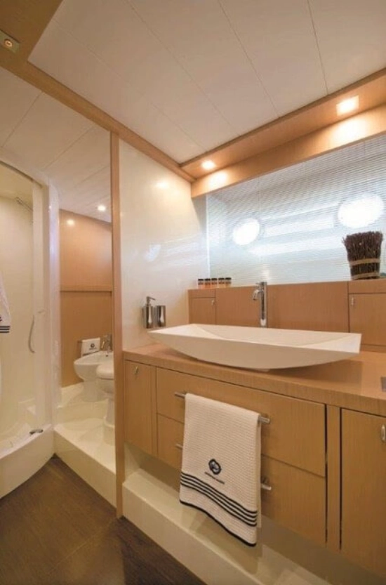 Enterprise Marine 600 nuevo en venta