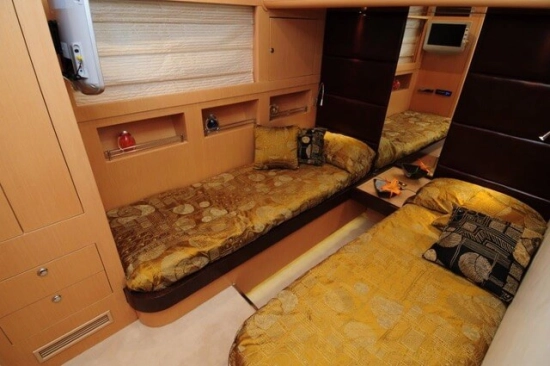 Enterprise Marine 600 nuevo en venta