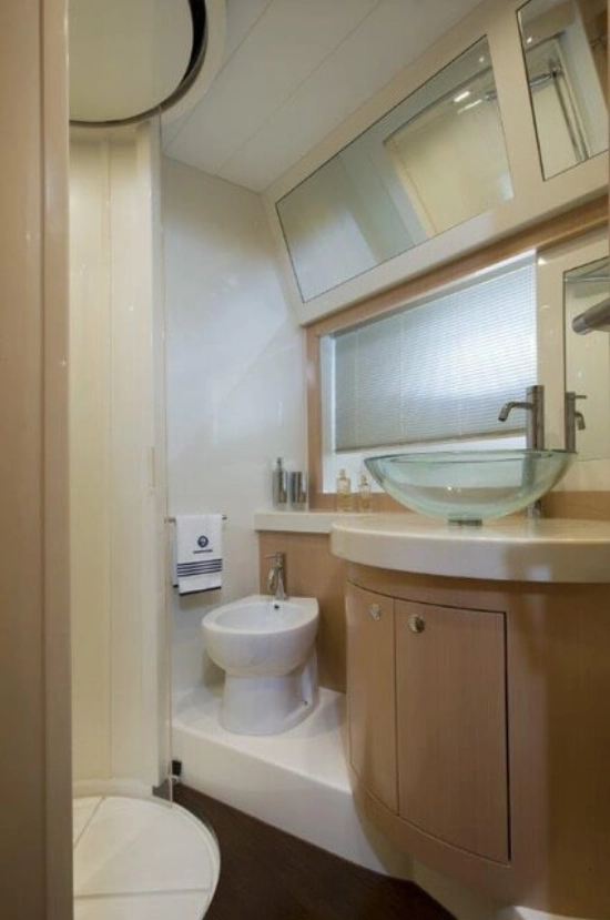 Enterprise Marine 600 nuevo en venta