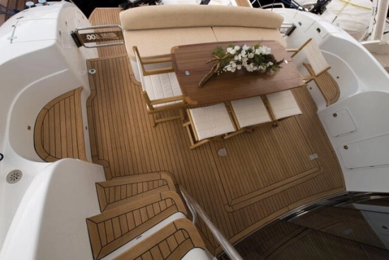 Enterprise Marine 600 nuevo en venta