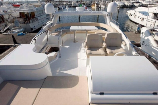 Enterprise Marine 600 nuevo en venta