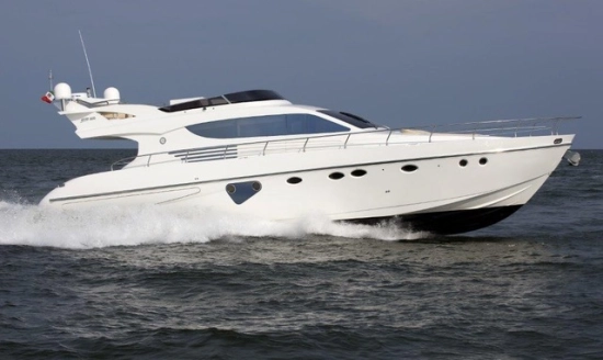 Enterprise Marine 600 nuevo en venta