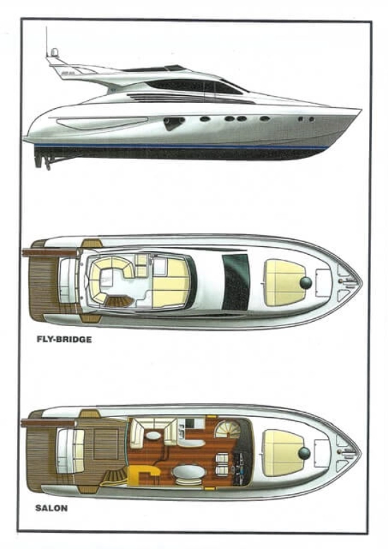Enterprise Marine 600 nuevo en venta