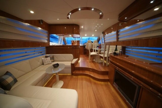 Enterprise Marine 600 nuevo en venta