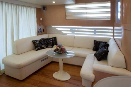 Enterprise Marine 600 nuevo en venta
