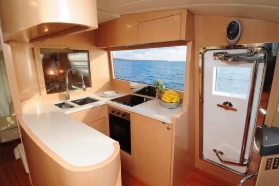 Enterprise Marine 600 nuevo en venta