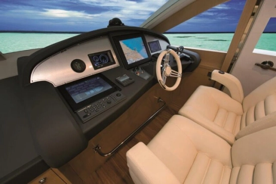 Enterprise Marine 600 nuevo en venta