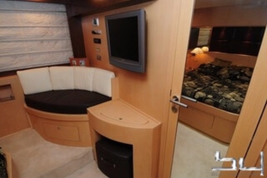 Enterprise Marine 600 nuevo en venta
