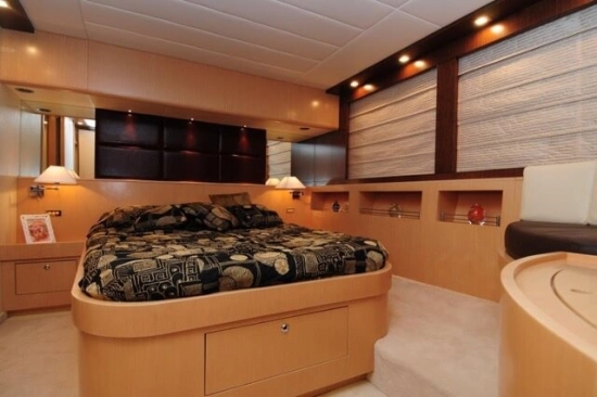 Enterprise Marine 600 nuevo en venta