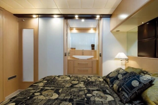 Enterprise Marine 600 nuevo en venta