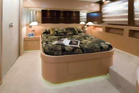 Enterprise Marine 600 nuevo en venta