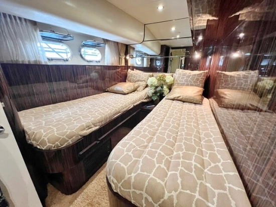 Elegance Yacht 64 Garage de segunda mano en venta