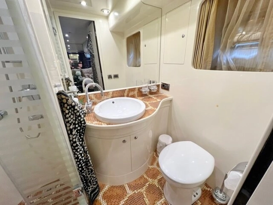 Elegance Yacht 64 Garage de segunda mano en venta