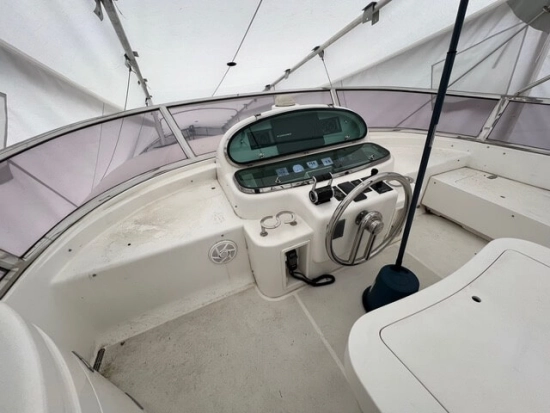 Elegance Yacht 64 Garage de segunda mano en venta