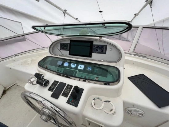 Elegance Yacht 64 Garage de segunda mano en venta