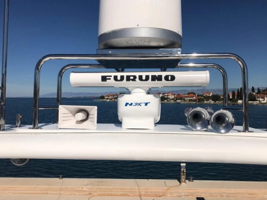 Elegance Yacht 64 Garage de segunda mano en venta