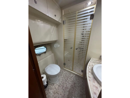 Elegance Yacht 64 Garage de segunda mano en venta