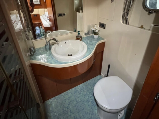 Elegance Yacht 64 Garage de segunda mano en venta