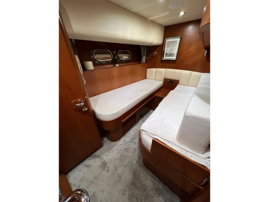Elegance Yacht 64 Garage de segunda mano en venta