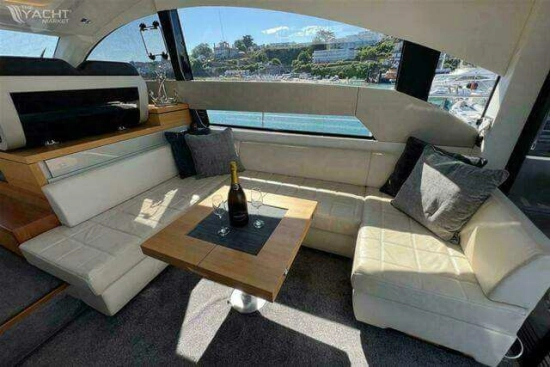 Fairline 50 GT de segunda mano en venta