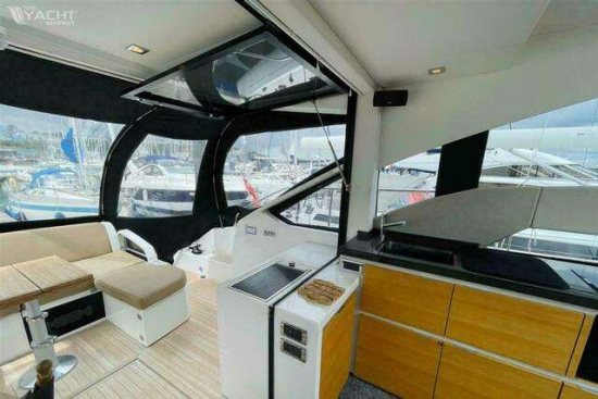 Fairline 50 GT de segunda mano en venta