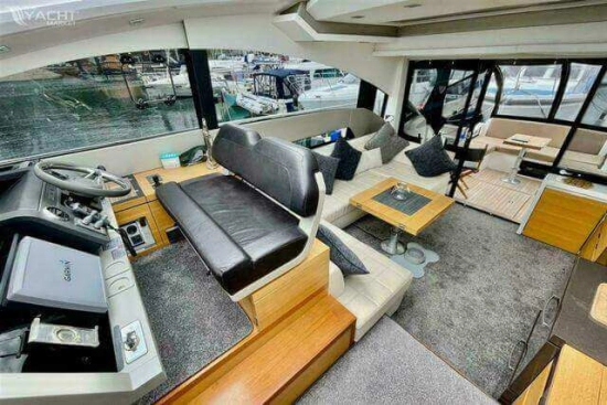 Fairline 50 GT de segunda mano en venta