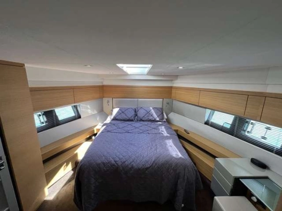 Fairline 50 GT de segunda mano en venta