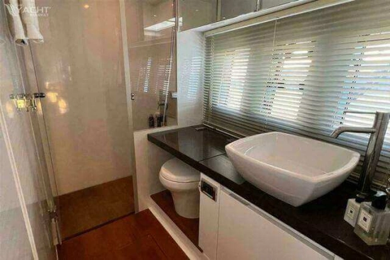Fairline 50 GT de segunda mano en venta