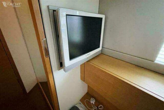 Fairline 50 GT de segunda mano en venta