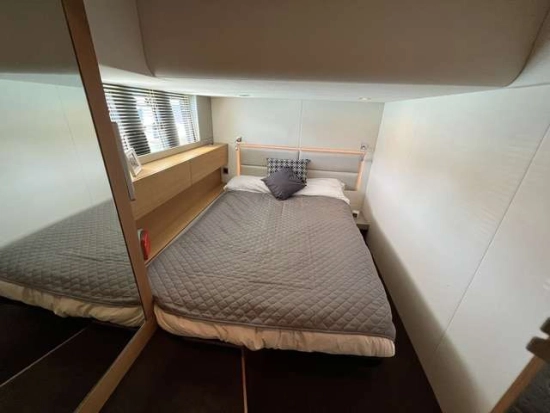 Fairline 50 GT de segunda mano en venta