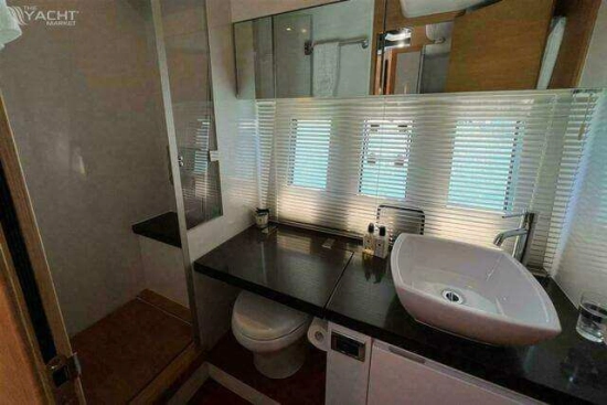 Fairline 50 GT de segunda mano en venta