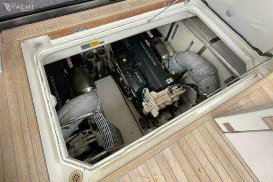 Fairline 50 GT de segunda mano en venta