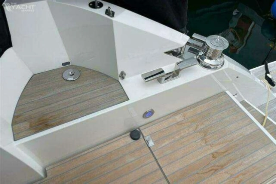 Fairline 50 GT de segunda mano en venta