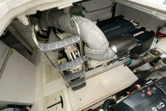 Fairline 50 GT de segunda mano en venta