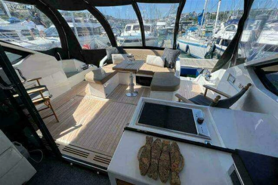 Fairline 50 GT de segunda mano en venta