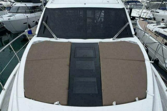 Fairline 50 GT de segunda mano en venta