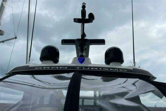 Fairline 50 GT de segunda mano en venta