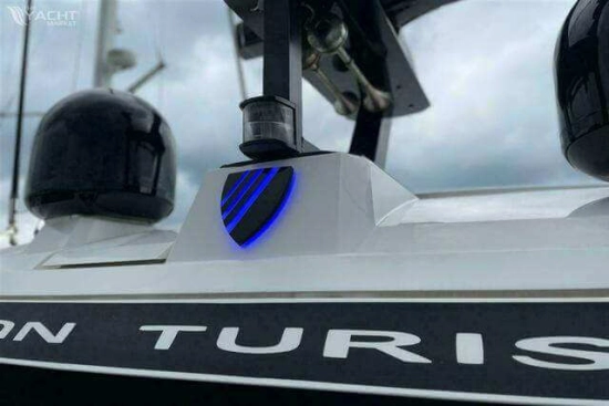 Fairline 50 GT de segunda mano en venta