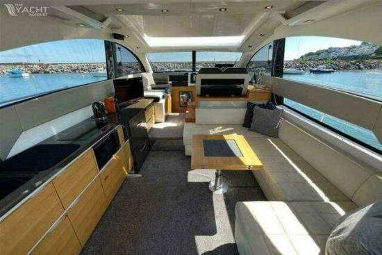 Fairline 50 GT de segunda mano en venta