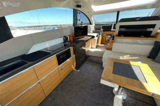 Fairline 50 GT de segunda mano en venta