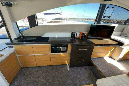 Fairline 50 GT de segunda mano en venta