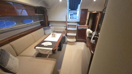 Princess 45 Hardtop usata in vendita