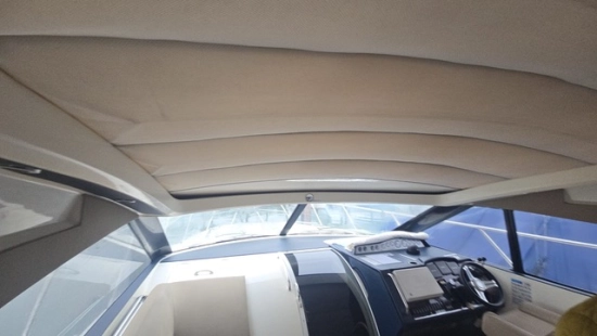 Princess 45 Hardtop usata in vendita