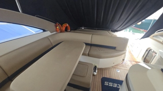 Princess 45 Hardtop usata in vendita