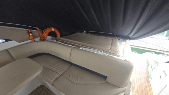 Princess 45 Hardtop usata in vendita